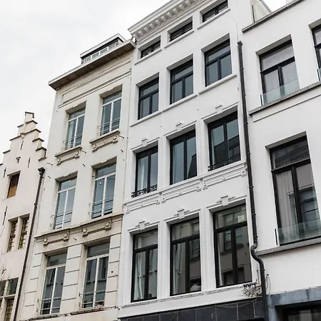 Gorgeous Getaway In The Old Centre Of *